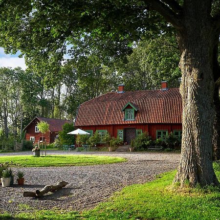 Kungs Starby Gard Bed And Breakfast Vadstena Exterior foto