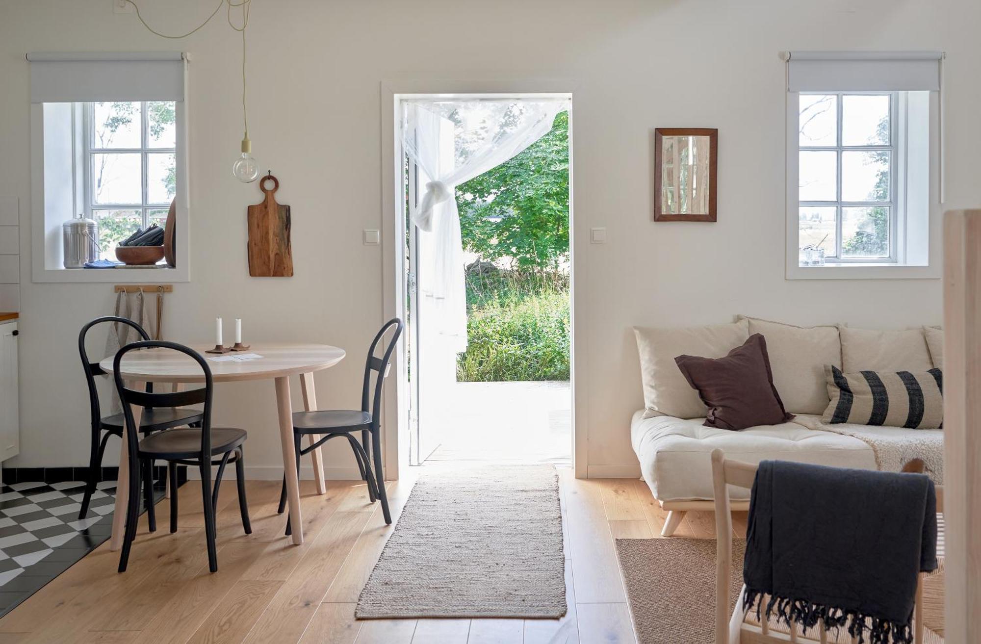 Kungs Starby Gard Bed And Breakfast Vadstena Exterior foto