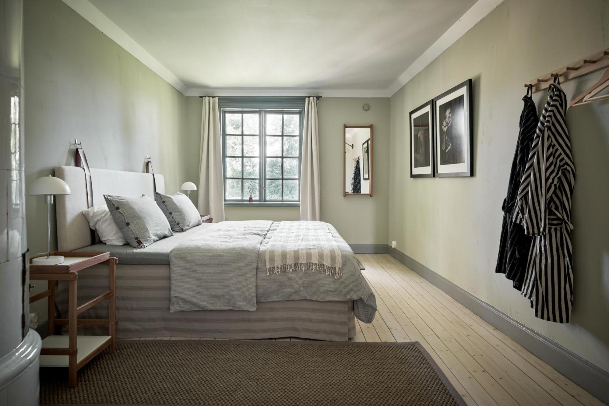 Kungs Starby Gard Bed And Breakfast Vadstena Quarto foto
