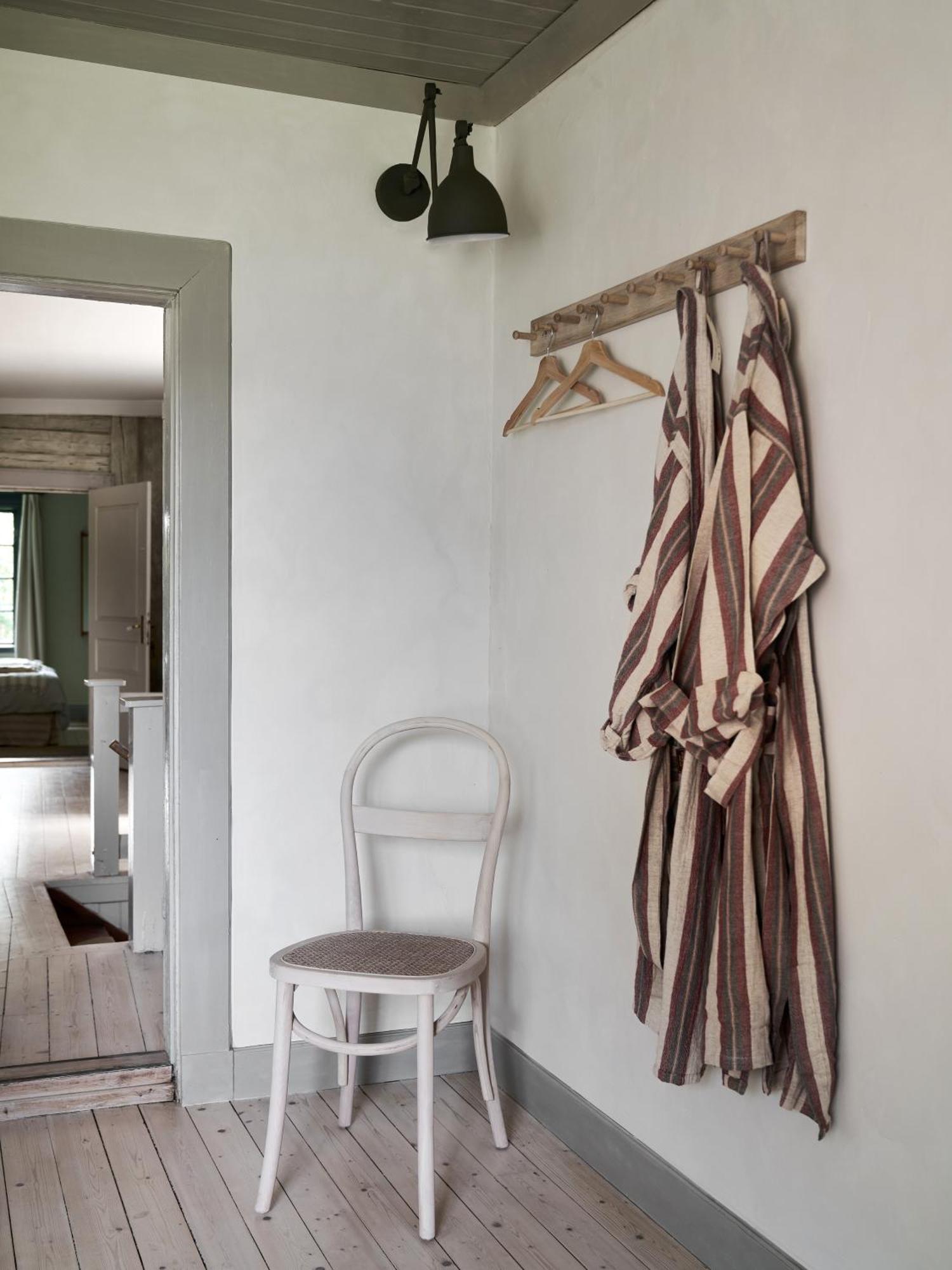 Kungs Starby Gard Bed And Breakfast Vadstena Quarto foto